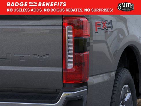 New 2026 Ford F250 Lariat w/ Lariat Premium Package image 22