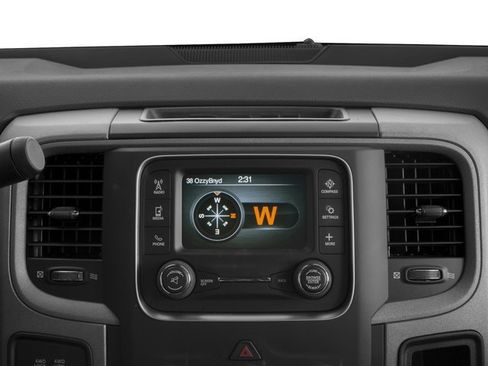 Used 2017 RAM 2500 Tradesman w/ Chrome Appearance Group AWD/4WD image 20