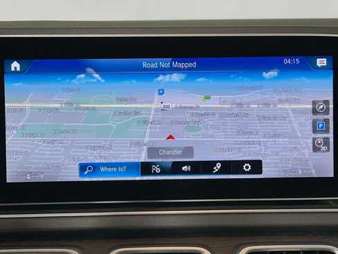 Used 2022 Mercedes-Benz GLE 350 4MATIC image 14