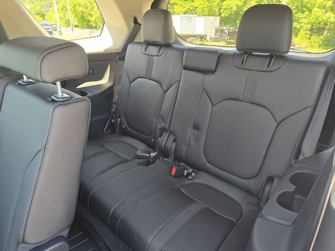 New 2026 Honda Pilot EX-L image 10