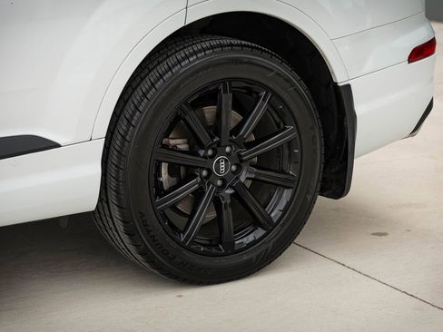 Used 2018 Audi Q7 2.0T Premium Plus image 36