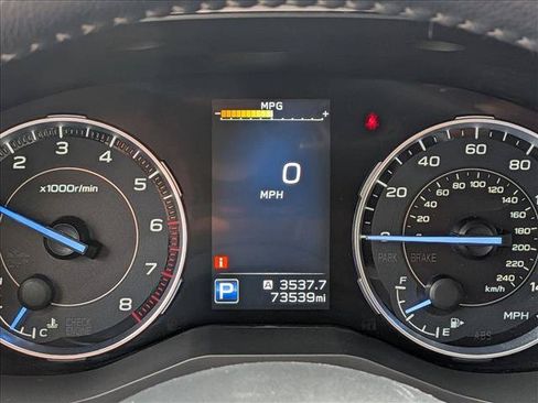 Used 2021 Subaru Ascent Limited w/ Technology Package AWD/4WD image 11