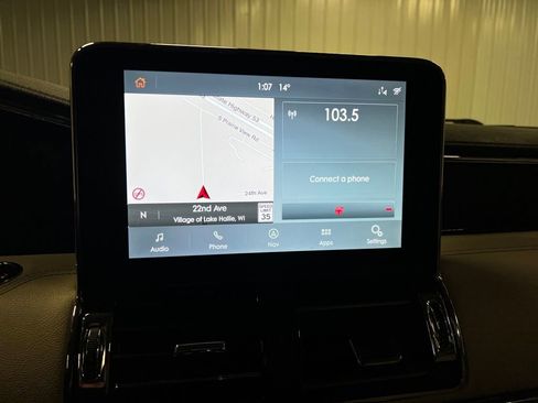 Used 2021 Lincoln Navigator 4WD image 17