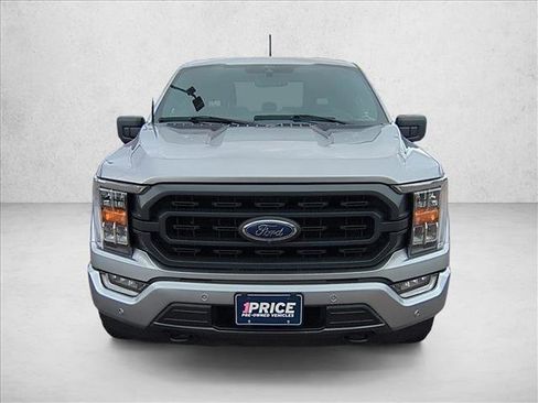 Used 2021 Ford F150 XLT w/ Equipment Group 302A High image 2