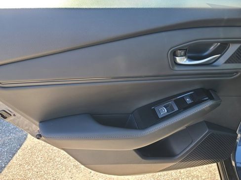 Used 2024 Honda Accord Touring image 12