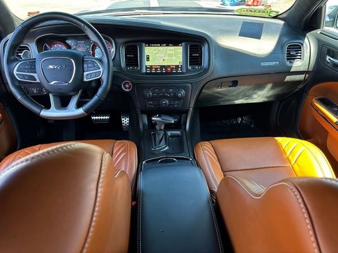 Used 2022 Dodge Charger SRT Hellcat w/ Harman/Kardon Audio Group image 24