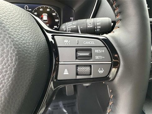 New 2026 Honda CR-V Sport Touring image 28