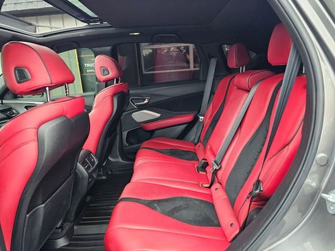 Used 2023 Acura RDX A-Spec image 15