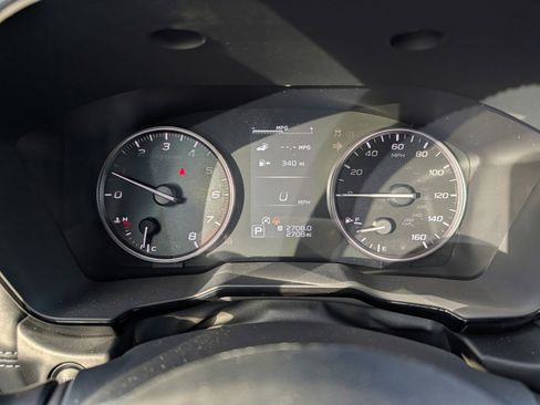 Used 2025 Subaru Outback Premium image 26