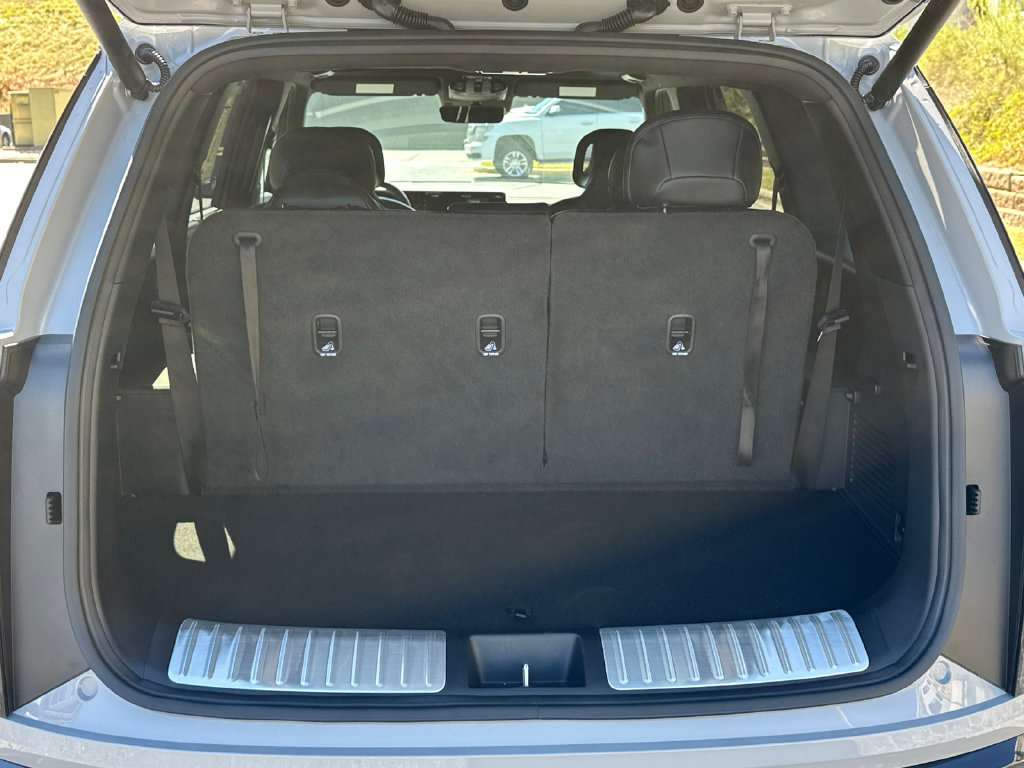 New 2027 Kia Telluride SX X-Line w/ Towing Package AWD/4WD image 18