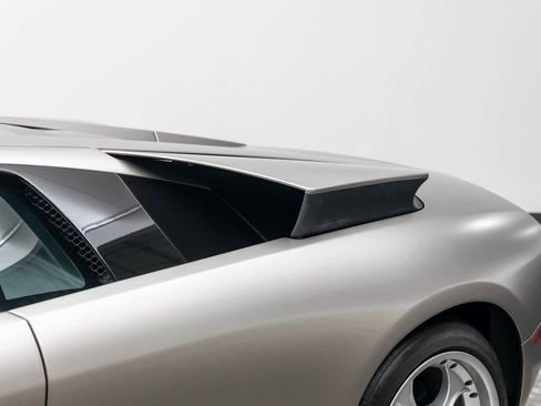 Used 2003 Lamborghini Murcielago Coupe image 63