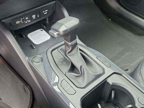 New 2026 Kia K4 EX FWD image 26