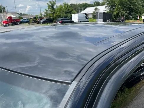 Used 2017 RAM 1500 Rebel w/ Luxury Group AWD/4WD image 13
