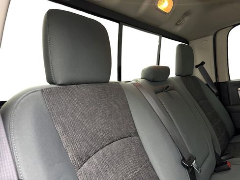 Used 2018 RAM 2500 Lone Star image 43