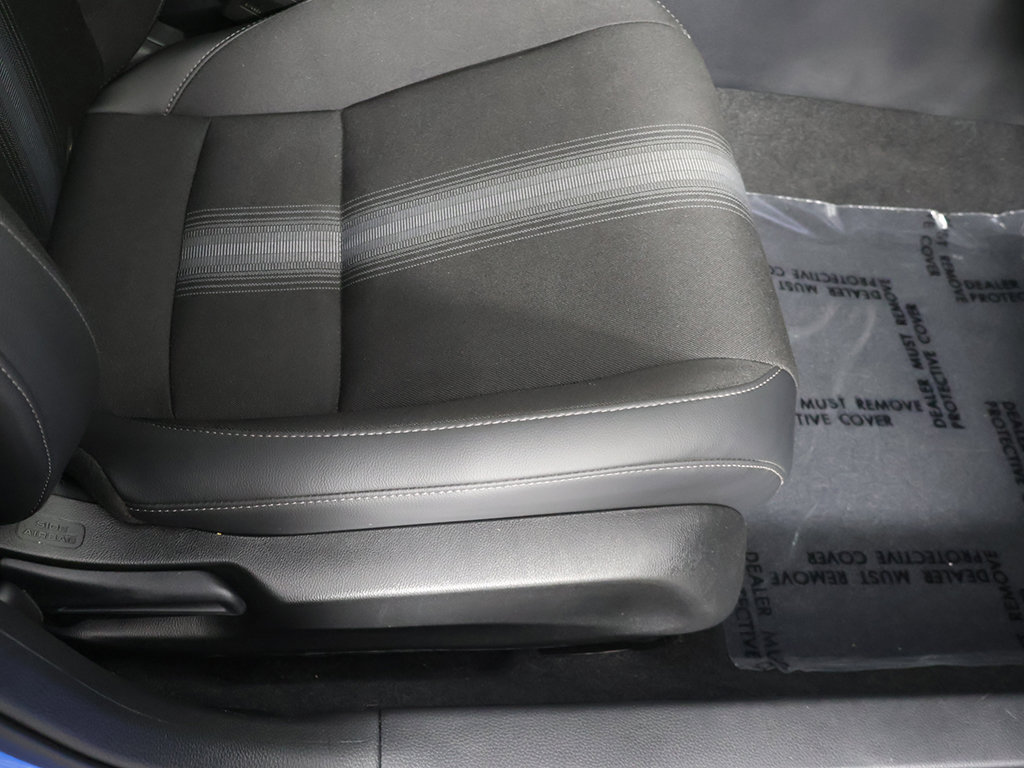 Certified 2026 Honda Civic Sport image 29