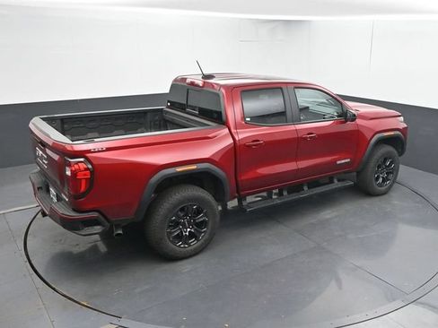 Used 2025 GMC Canyon Elevation w/ Convenience Package AWD/4WD image 13
