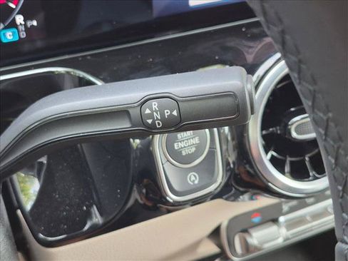 Certified 2026 Mercedes-Benz GLA 250 image 11