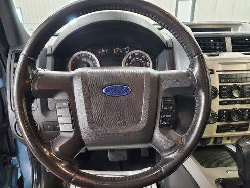 Used 2012 Ford Escape XLT AWD/4WD image 17