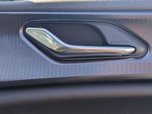 New 2025 Jeep Grand Cherokee Laredo RWD image 37