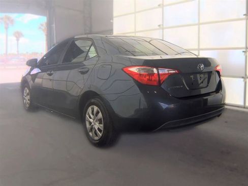 Used 2016 Toyota Corolla L FWD image 8