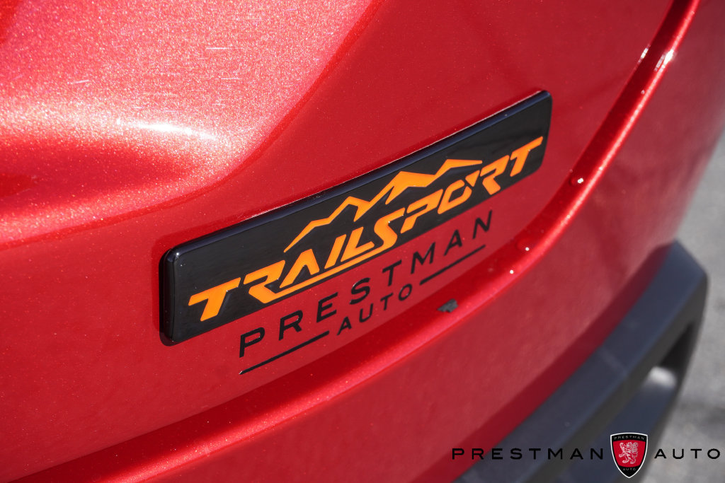 Used 2023 Honda Pilot TrailSport image 23