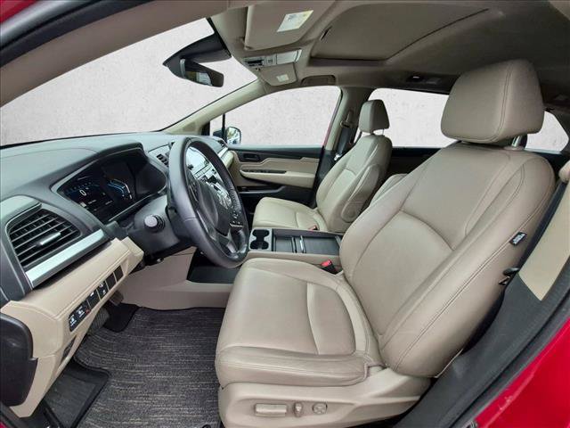Used 2022 Honda Odyssey EX-L image 16