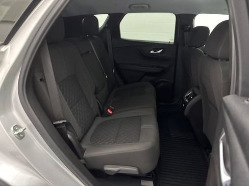 Used 2022 Chevrolet Blazer LT FWD image 35