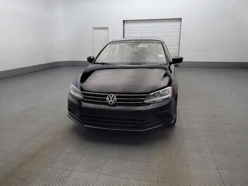 Used 2015 Volkswagen Jetta SE image 15