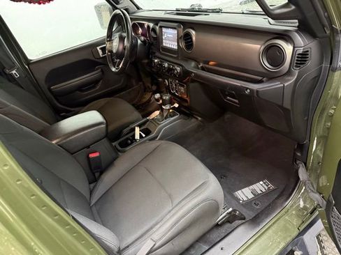 Used 2022 Jeep Gladiator Sport image 31