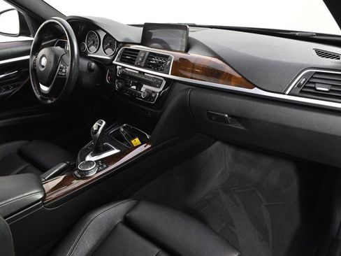 Used 2017 BMW 328d xDrive Sedan image 15