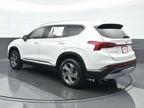 Used 2022 Hyundai Santa Fe SEL image 4
