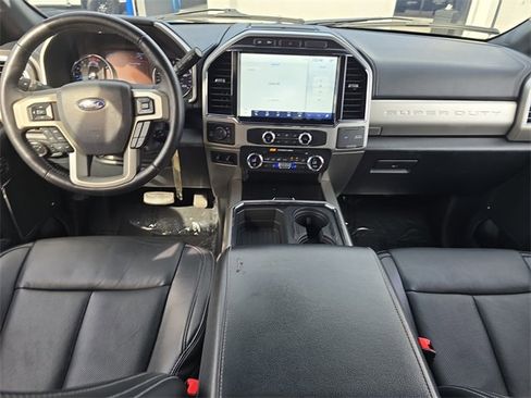Used 2022 Ford F250 Lariat image 13