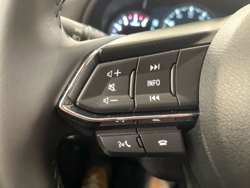 Used 2025 MAZDA CX-5 AWD 2.5 S w/ Premium Plus Pkg image 21