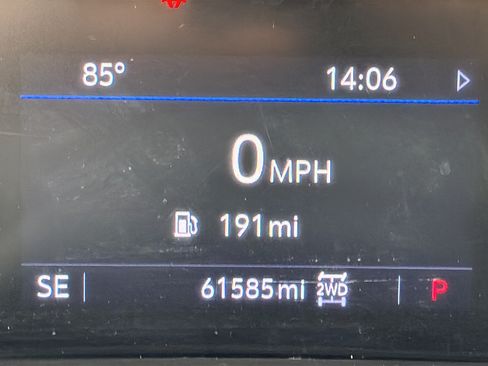 Used 2021 Buick Envision Preferred w/ Sport Touring Package AWD/4WD image 23