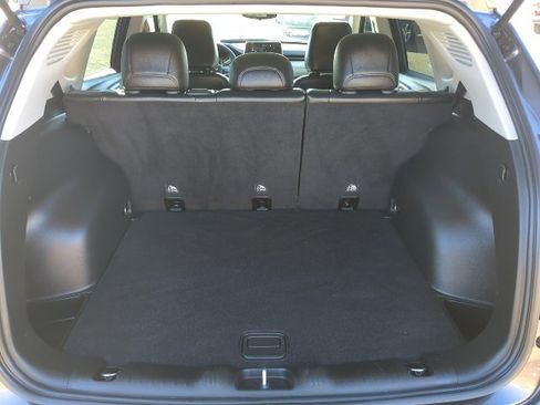 Certified 2022 Jeep Compass Latitude image 24