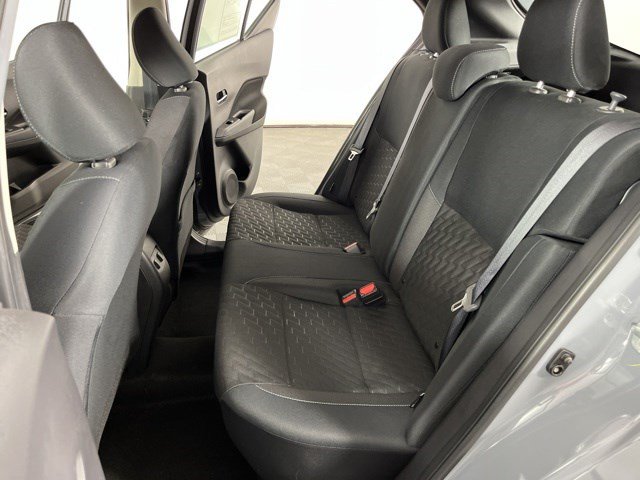 Used 2023 Nissan Kicks SV FWD image 35