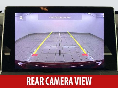 Used 2022 Jeep Compass Altitude image 14