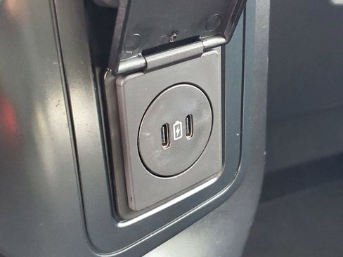 Used 2025 Ford F150 STX w/ STX Black Appearance Package image 24