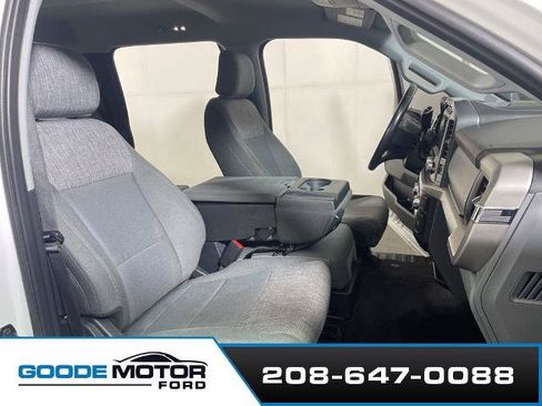 Certified 2022 Ford F150 XLT w/ Equipment Group 301A Mid AWD/4WD image 24