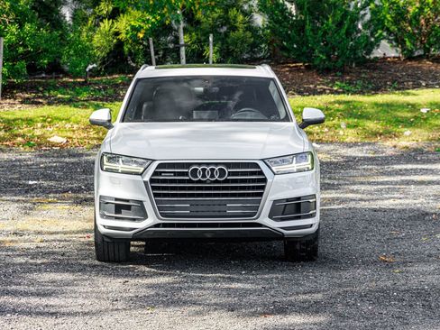 Used 2019 Audi Q7 2.0T Premium Plus image 2