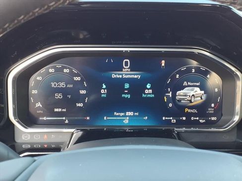 Certified 2026 Chevrolet Silverado 1500 LT w/ Protection Package image 26