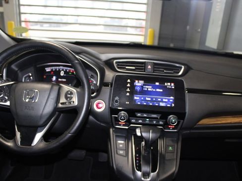 Used 2018 Honda CR-V EX-L image 22