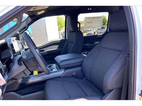 New 2026 Ford F150 XLT w/ Equipment Group 302A MID AWD/4WD image 25