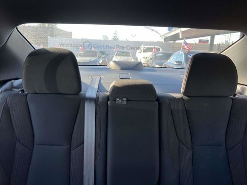 Used 2022 Subaru WRX Premium image 29