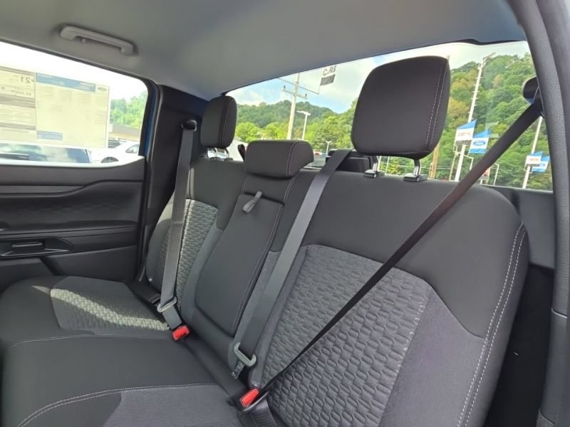 New 2026 Ford Ranger XL AWD/4WD image 19