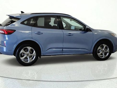 Used 2024 Ford Escape ST-Line w/ Tech Pack #1 AWD/4WD image 6
