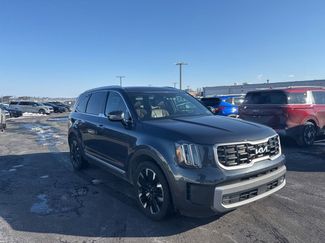 Certified 2023 Kia Telluride SX Prestige 360° Tour
