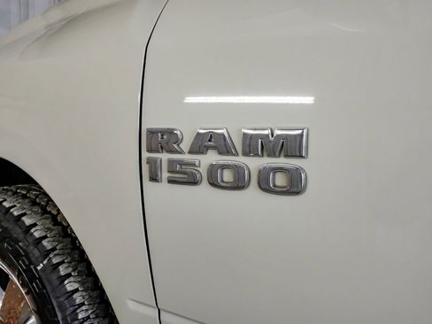 Used 2016 RAM 1500 Lone Star image 54