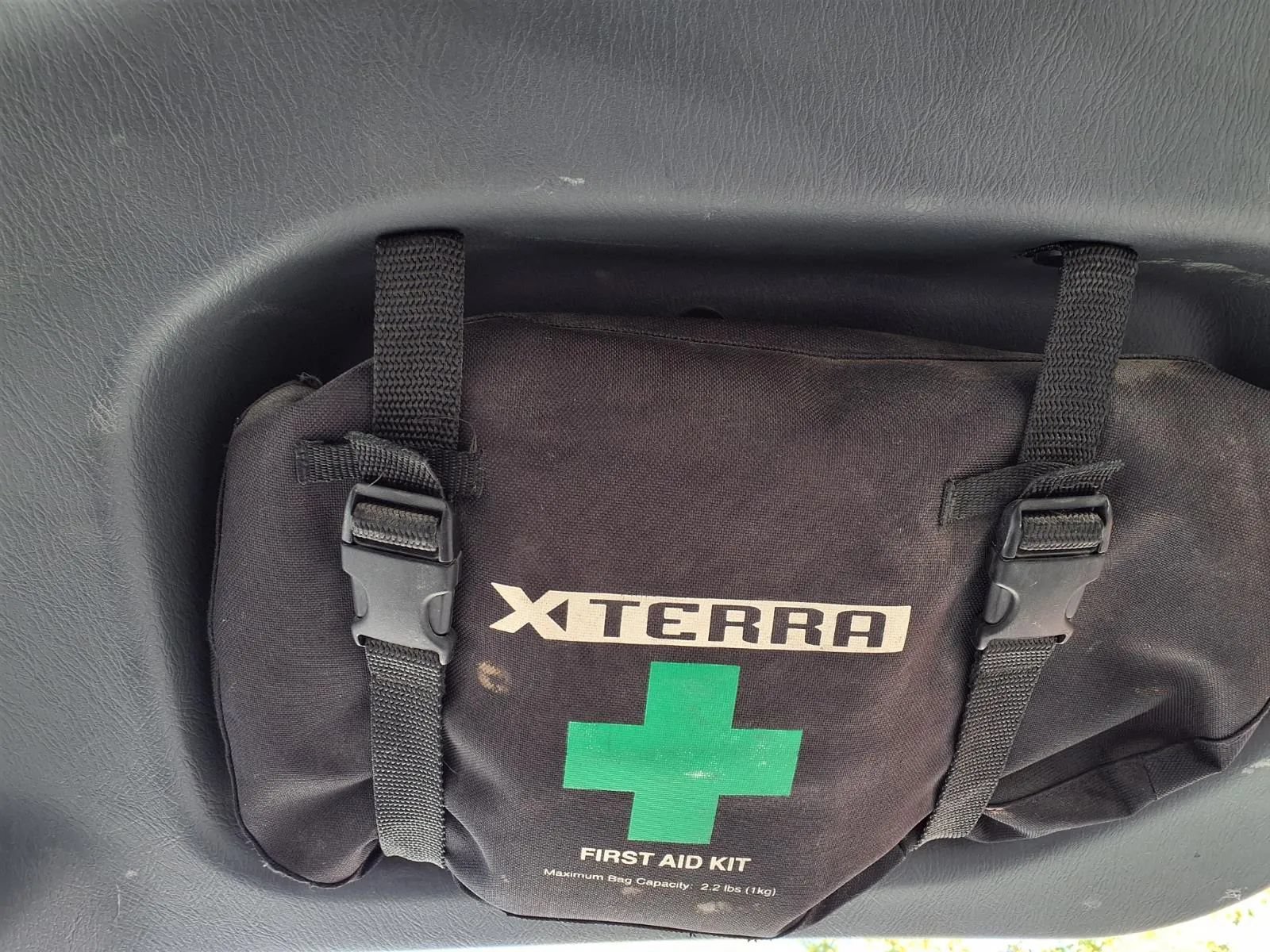 Used 2002 Nissan Xterra XE RWD image 19