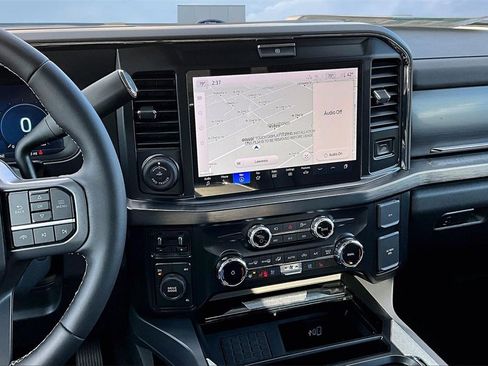 New 2025 Ford F250 Lariat w/ Lariat Ultimate Package image 7